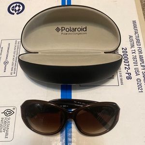 Jimmy Choo sunglasses